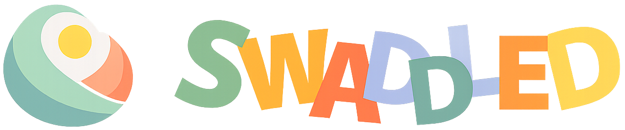 Swaddled